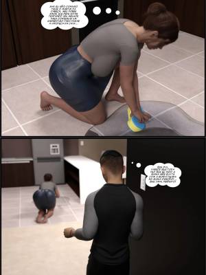 My Mom Is A Porn Star Hentai pt-br 25
