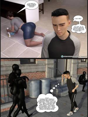 My Mom Is A Porn Star Hentai pt-br 27