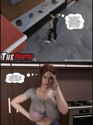 My Mom Is A Porn Star Hentai pt-br 28