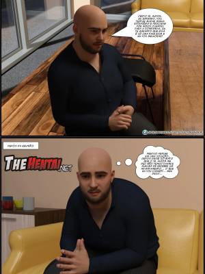 My Mom Is A Porn Star Hentai pt-br 43