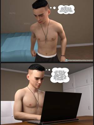 My Mom Is A Porn Star Hentai pt-br 62