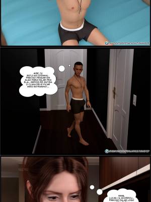 My Mom Is A Porn Star Part 2 Hentai pt-br 32