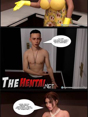 My Mom Is A Porn Star Part 2 Hentai pt-br 33