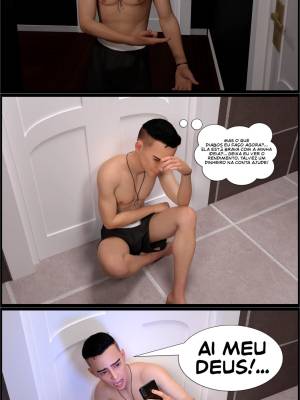 My Mom Is A Porn Star Part 2 Hentai pt-br 34