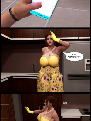 My Mom Is A Porn Star Part 2 Hentai pt-br 35
