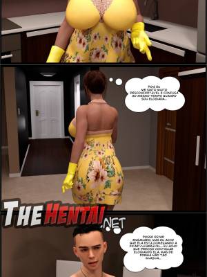 My Mom Is A Porn Star Part 2 Hentai pt-br 42