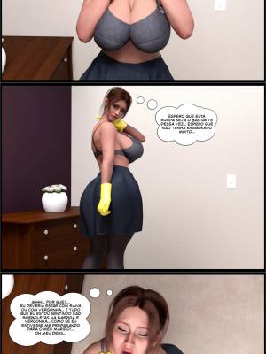 My Mom Is A Porn Star Part 2 Hentai pt-br 43