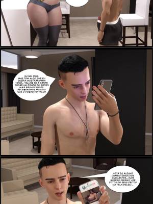 My Mom Is A Porn Star Part 2 Hentai pt-br 55