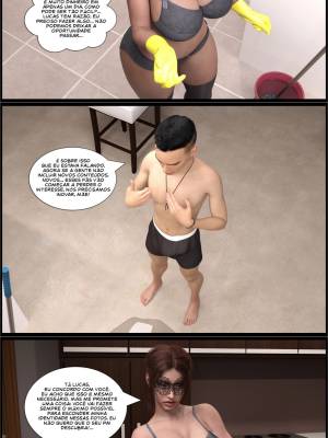 My Mom Is A Porn Star Part 2 Hentai pt-br 58