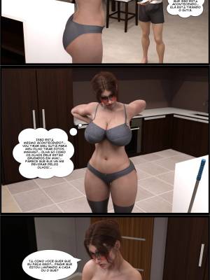 My Mom Is A Porn Star Part 2 Hentai pt-br 59