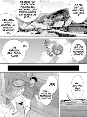 My Mom, My Love Part 5 Hentai pt-br 05