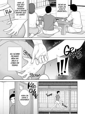 My Mom, My Love Part 5 Hentai pt-br 24