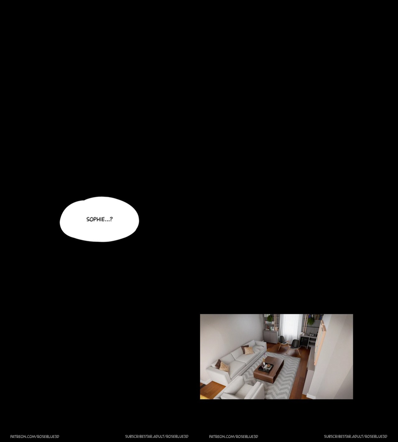 My Neighbor's Widow Part 41 Hentai pt-br 07