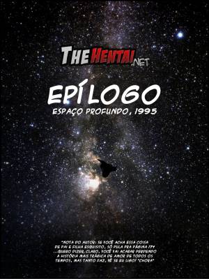 One Human Being Part 7 Hentai pt-br 39