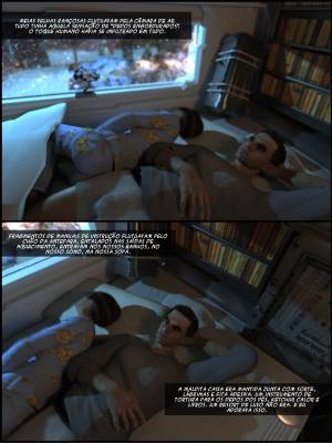 One Human Being Part 7 Hentai pt-br 41