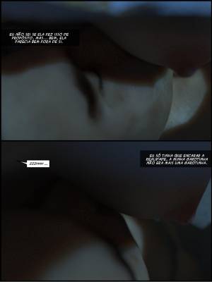 One Human Being Part 7 Hentai pt-br 46