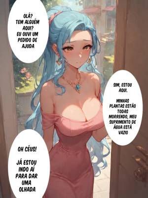 Royal Ascent Hentai pt-br 03