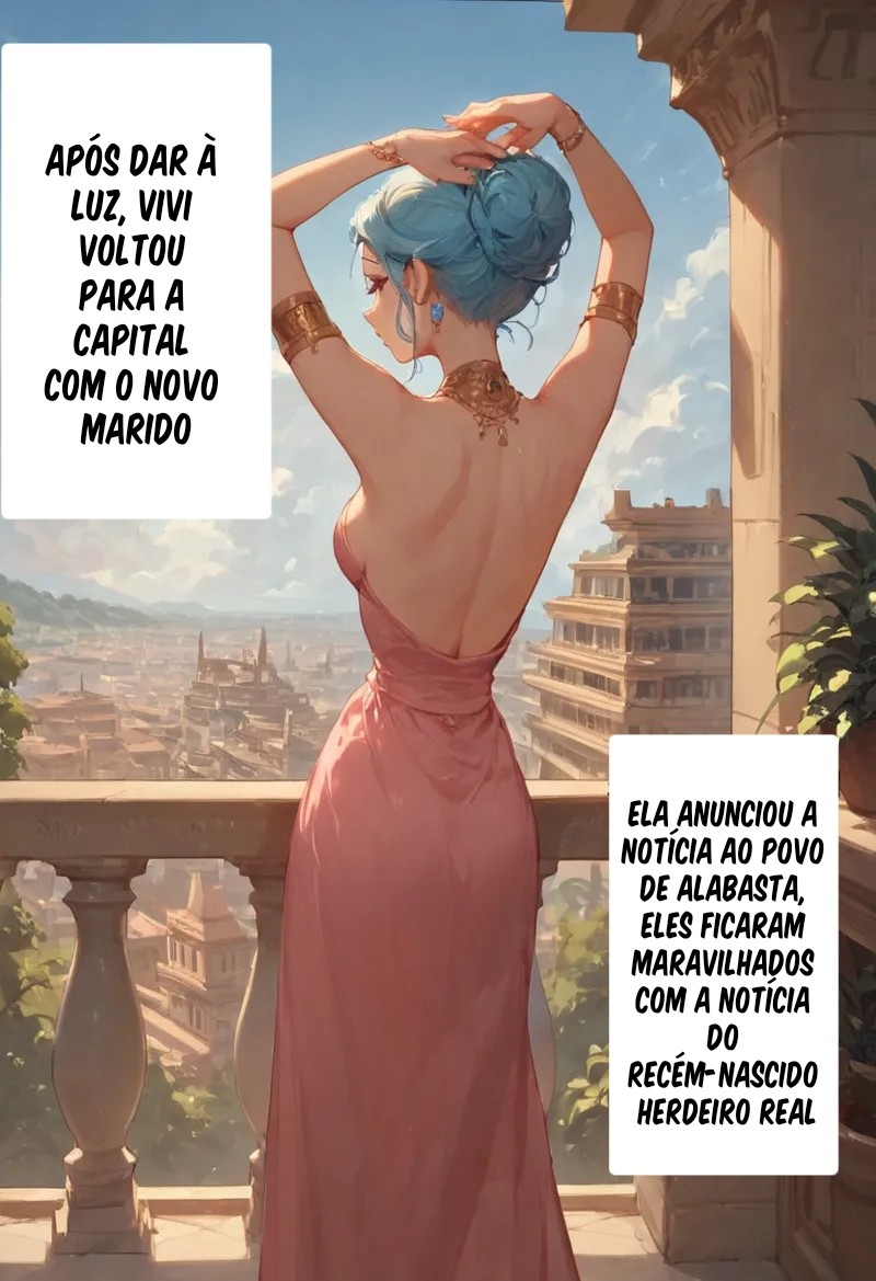 Royal Ascent Hentai pt-br 24