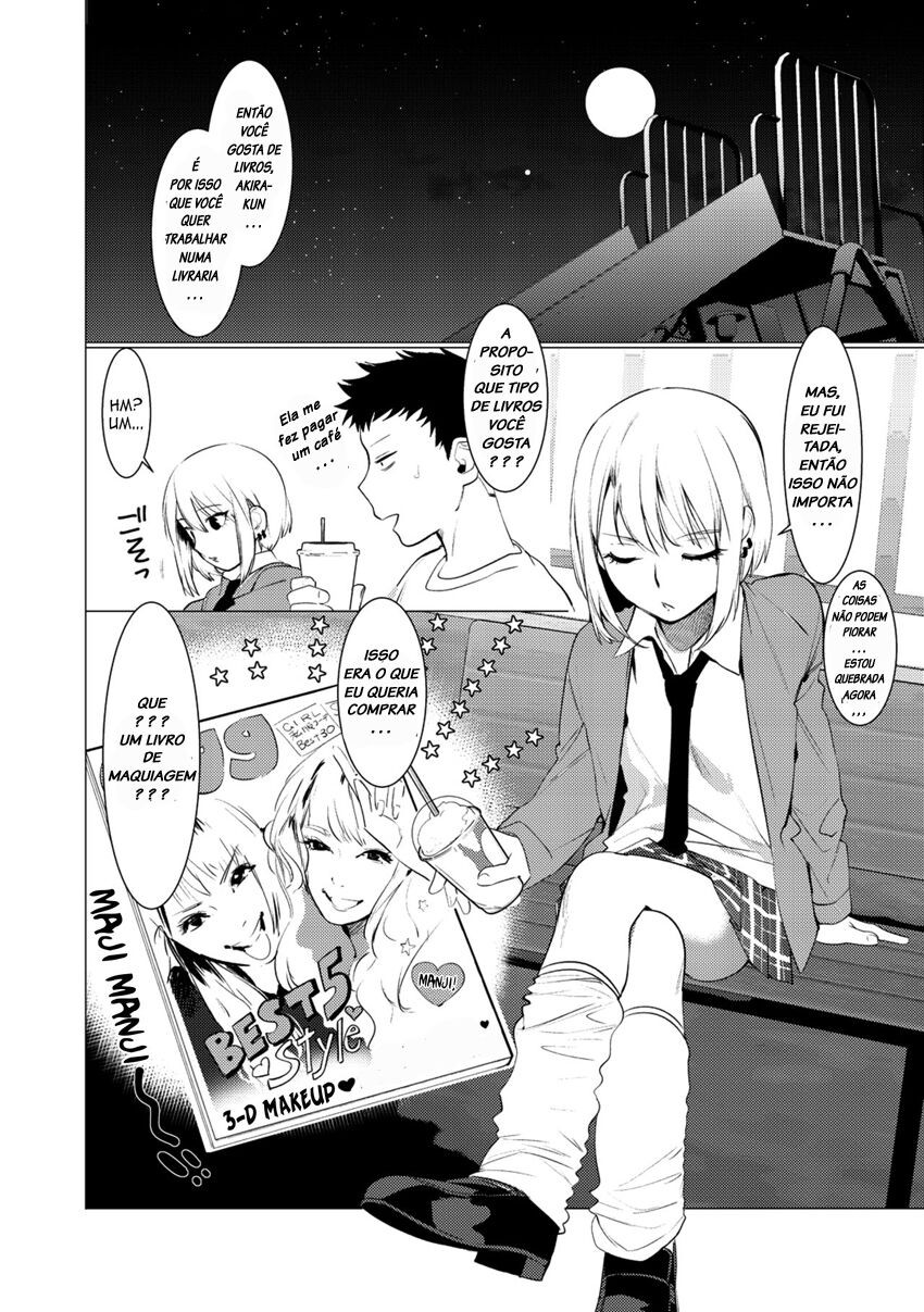 Saotsuki Honey To Doukyo Seikatsu Part 4 Hentai pt-br 04