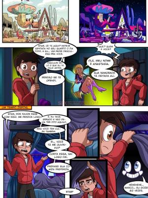 Star And Wonderful Sex Hentai pt-br 12