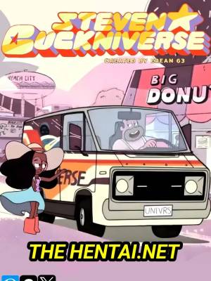 Steven Cuckniverse 