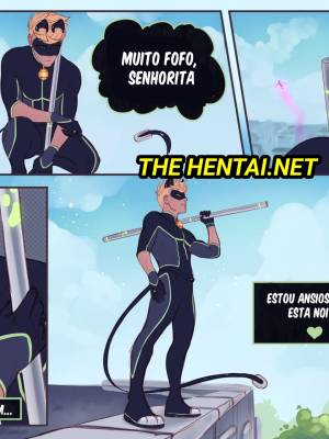 That Bitter Feeling Hentai pt-br 05