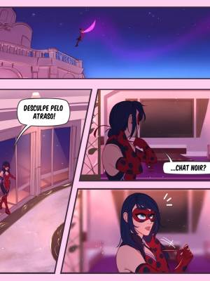 That Bitter Feeling Hentai pt-br 06