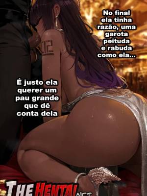 The Double Date Hentai pt-br 07
