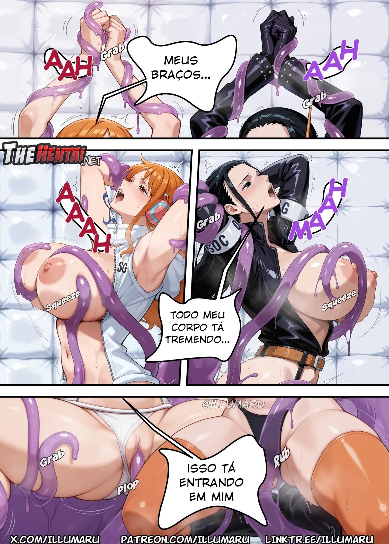 The Room Of Future Hentai pt-br 09