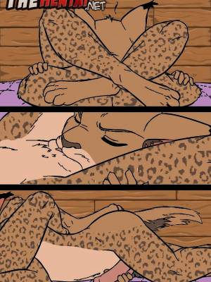 Thursday Mornings Hentai pt-br 31