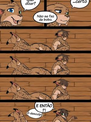 Thursday Mornings Hentai pt-br 42