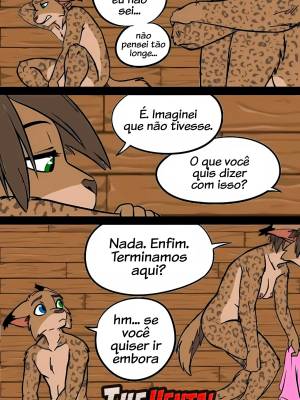Thursday Mornings Hentai pt-br 43