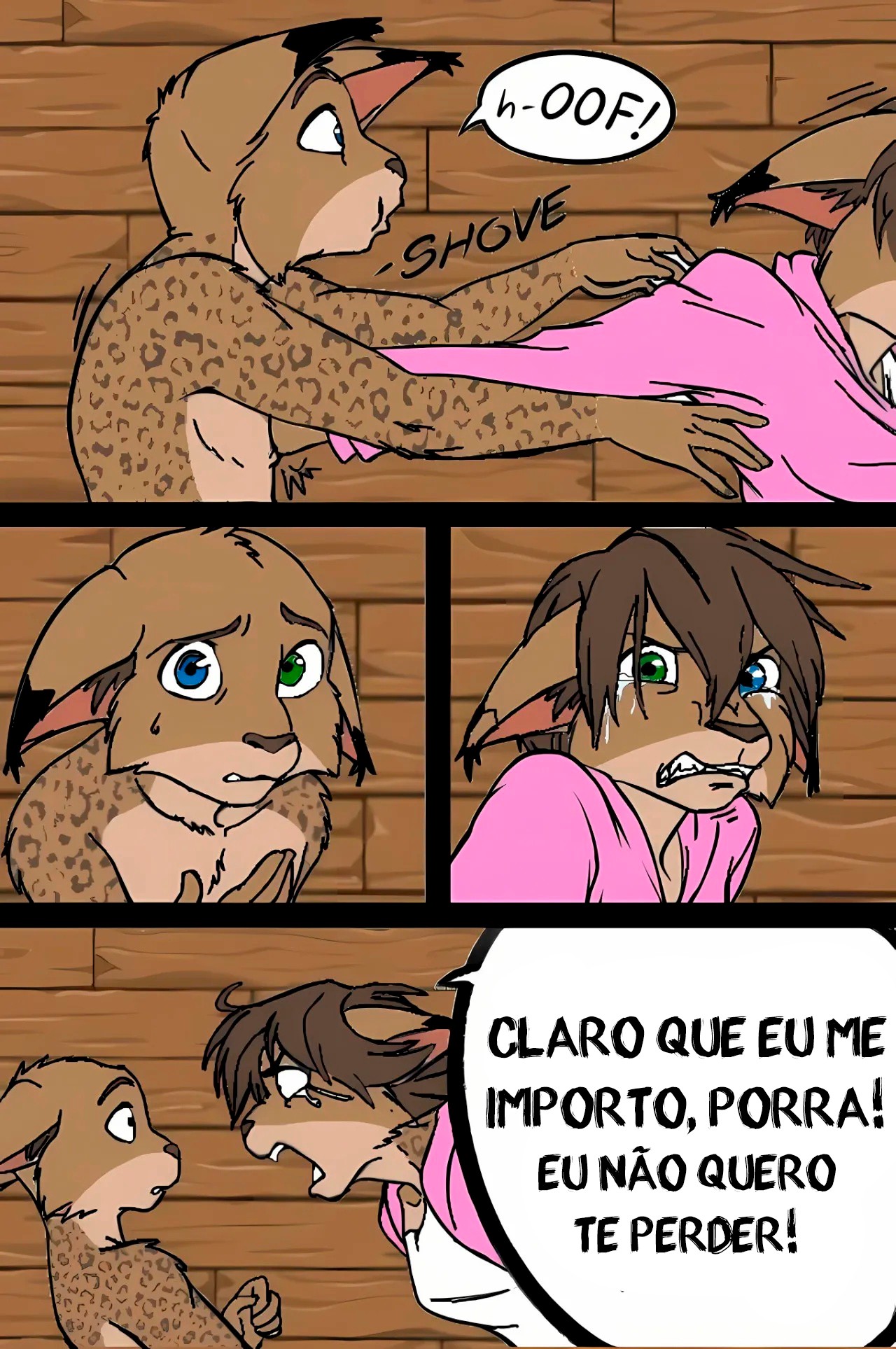 Thursday Mornings Hentai pt-br 48