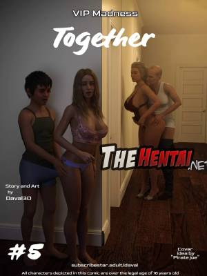 Together 5