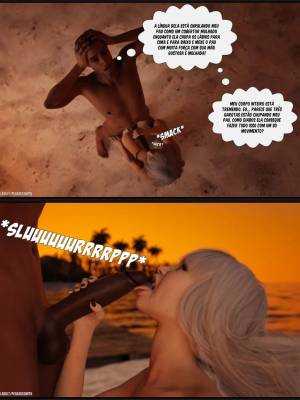 Au Naturel Part 15 Hentai pt-br 45