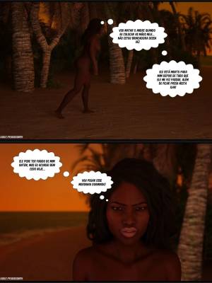 Au Naturel Part 15 Hentai pt-br 46