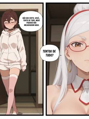 Energies Unleashed Part 2: Cheat Code Hentai pt-br 02