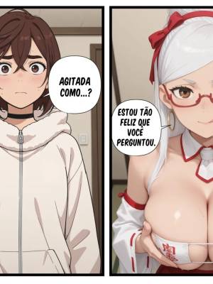 Energies Unleashed Part 2: Cheat Code Hentai pt-br 07