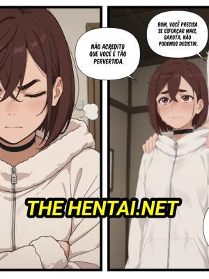 Energies Unleashed Part 2: Cheat Code Hentai pt-br 09