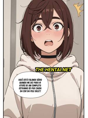 Energies Unleashed Part 2: Cheat Code Hentai pt-br 12