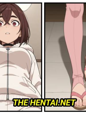 Energies Unleashed Part 2: Cheat Code Hentai pt-br 15
