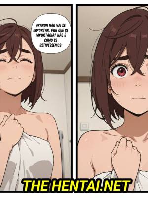 Energies Unleashed Part 2: Cheat Code Hentai pt-br 22