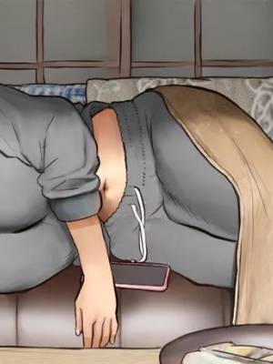Everyday Conversations With My Big Sister Part 2 Hentai pt-br 04
