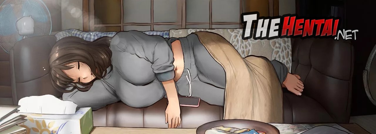 Everyday Conversations With My Big Sister Part 2 Hentai pt-br 04