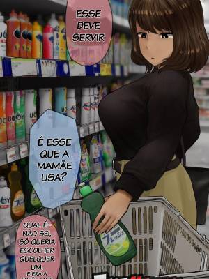 Everyday Conversations With My Big Sister Part 2 Hentai pt-br 25