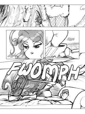 Friendship Is Dirty Redux Hentai pt-br 19