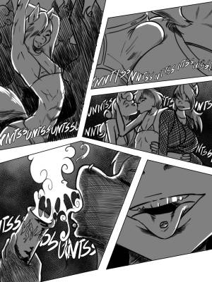 Friendship Is Dirty Redux Hentai pt-br 25