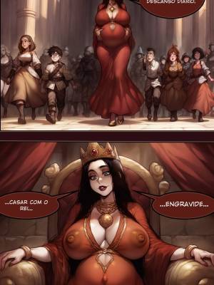Harper's Keep Hentai pt-br 23