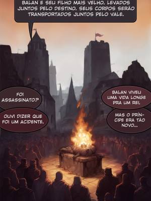 Harper's Keep Hentai pt-br 26