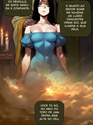 Harper's Keep Hentai pt-br 59
